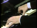 Schubert - Piano Sonata in B Flat Major, D. 960 Second Movement (Andante sostenuto) - Alfred Brendel