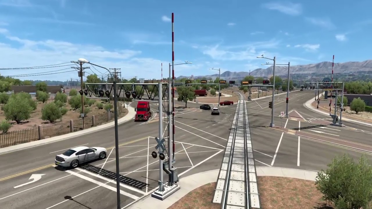 A new driver ( I love Santa Fe ) 061