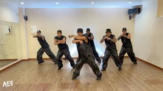10 count RYM dance fitness DC 