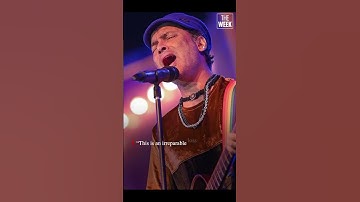 Singer Zubeen Garg dies In scuba diving accident in Singapore