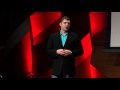 How to Find and Live Your Calling | Bryan Dik | TEDxCSU