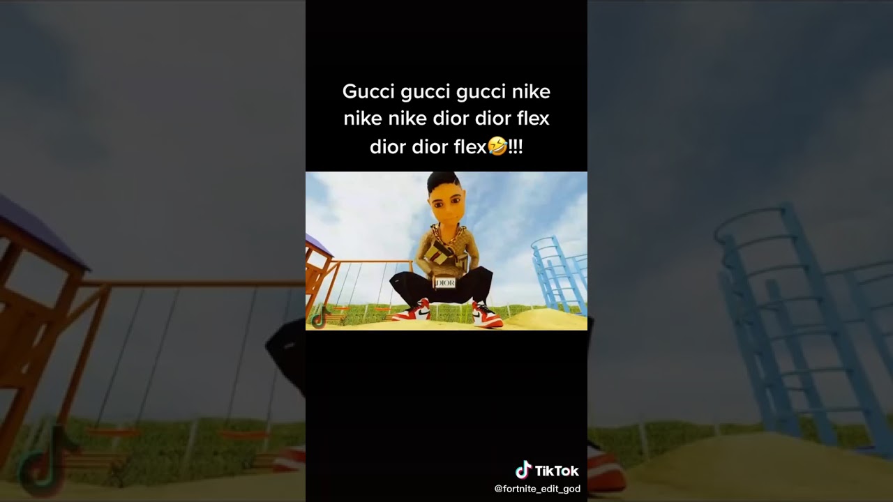 Gucci Gucci Gucci Nike Nike Nike dior dior flex dior dior dior flex -  YouTube