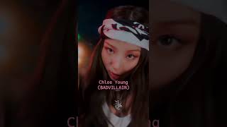 Chloe Young   Ranking Every Kpop Rapper
