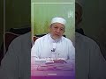 لماذا قال رسول الله شيبتني هود وأخواتها د أيمن سويد