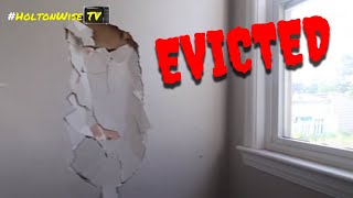 Eviction Caught on Tape in Garfield Heights Ohio | Tenants From Hell 236