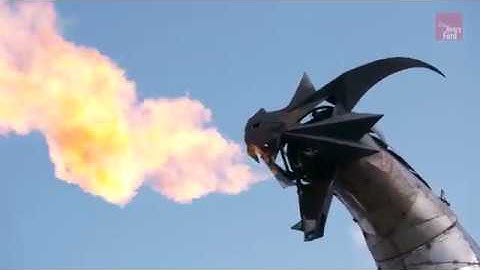 Maker Faire Detroit Sizzle Video