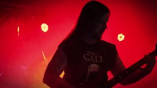 Luna's Call - Locus (Live at Bloodstock 2018)