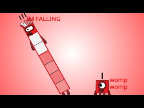 Binary blocks band 1 - YouTube