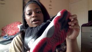 FEMALE SNEAKER COLLECTION PT.1