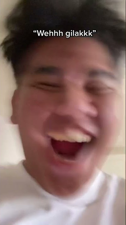 mama jangan marah marah๐คฃ๐ญ