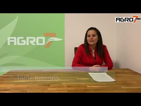 AGRO7 - A hét legfontosabb agrárhírei
