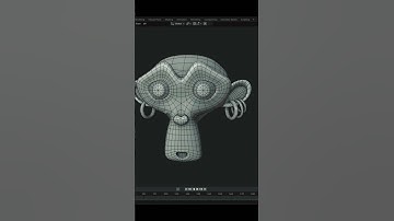 This Blender Selection Trick Saves So Much Time! 🔥