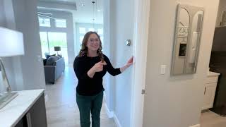 🏡 Tour Tuesdays – Avery II Model Home Tour at Mosaic | ICI Homes Daytona Beach