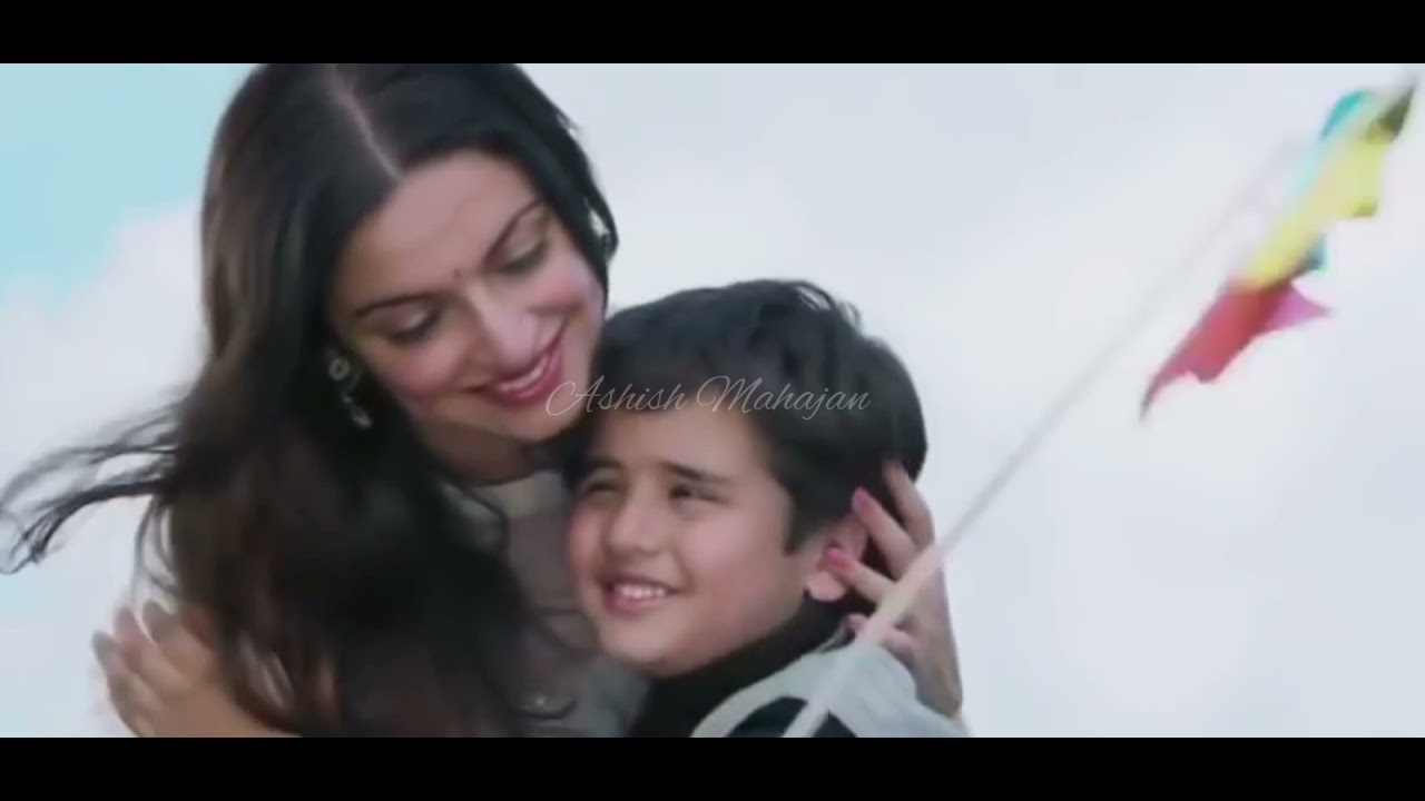 banke tera saya mai tujhko tham lu new version male