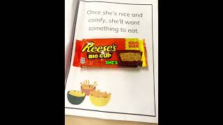 The Last Gift Is The Same As The First Gift