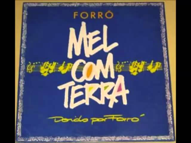 Mel Com Terra - Cariri Que Eu Amo!