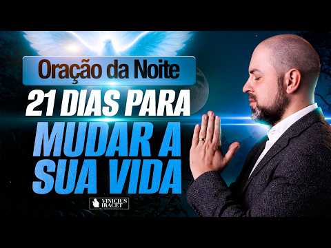 NIGHT PRAYER PSALM 91 - 21 DAYS TO CHANGE YOUR LIFE - MINDSET, PROSPERITY AND HEALING - DAY 4