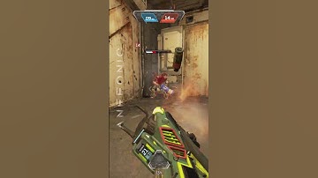 Unstoppable Rampage in Season 23! 💥🔥 #anefonic #apexlegends #apex