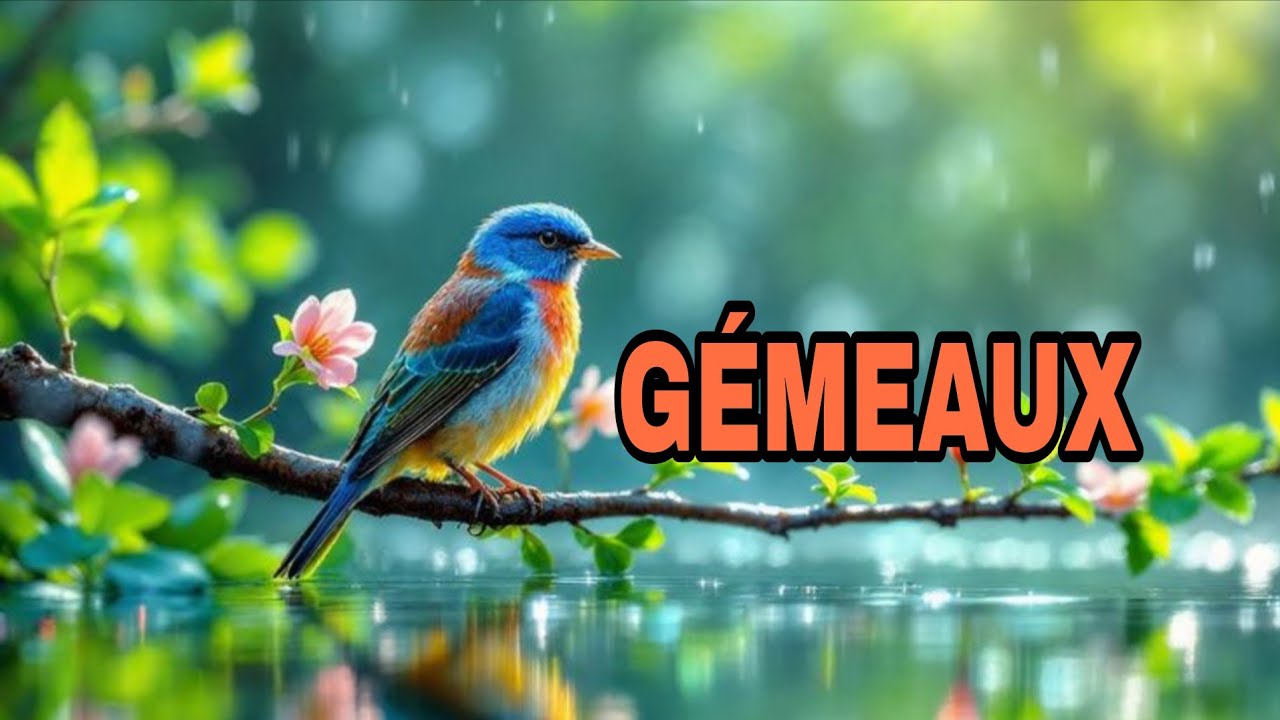 GÉMEAUX PRÉPAREZ VOUS À L’INIMAGINABLE ✨SURPRISE DU MOIS DE JANVIER❤️‍🔥