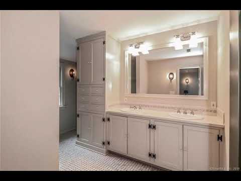 293 North Salem Road, Ridgefield, CT home video tour
