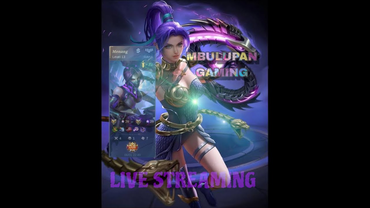 LIVE //  M 7 // AE VS AUR // MLBB M7 SWISS STAGE