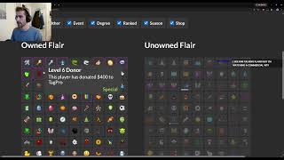 7/10/26 Future Group Friday - Development + Redesign updates, Q&A + feedback, protected shop flairs!