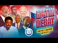 Emission matin debat  22 avril 2024  radio tl clair