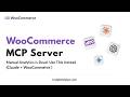 Now You Can Audite Your Entire WooCommerce Store with Claude, ChatGPT, Gemini, and Cursor