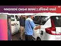 અમદાવાદમાં મોંઘવારીનો વધુ ઝટકો, CNGના ભાવમાં 2 રૂપિયાનો વધારો