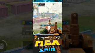 😁👍 WINNER WINNER CHICKEN DINNER 😒👌@HEXZAIN #hex #zain