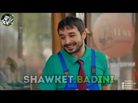 شه وكه ت باديني خه له كا 6