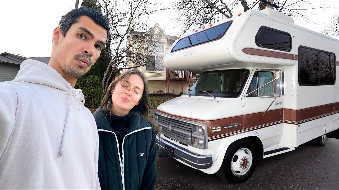 Новый АВТОДОМ в США?