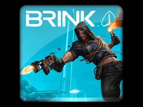 Video: Brink Försvinner Från UK Steam Store