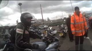 Alflington, Pedaway and Houltmacs Day out in London - part 1 @Alflington
