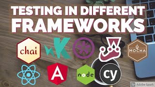 All About Testing in Javascript Full stack Application