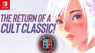 What Makes Another Code Recollection So Special? Nintendo Switch Demo Review