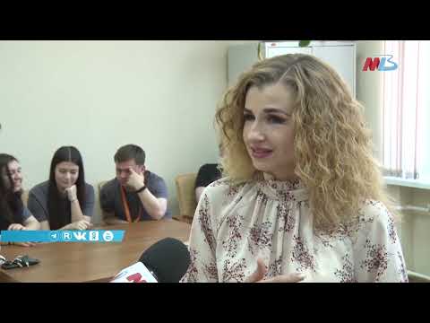 Сергей Безруков высоко оценил актерское мастерство волгоградских студентов