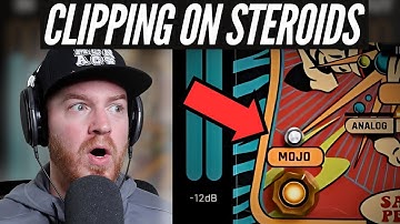 Make Your Drums HIT HARD With This Plugin!