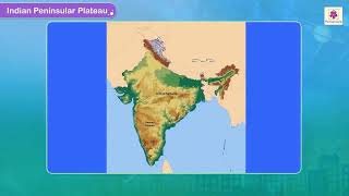 Geographical Features and Plants | Landforms | Let’s Explore World Around Us Book IV | Periwinkle