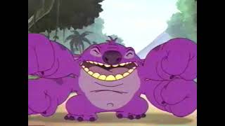 Lilo & Sch The Series 2004 Promo - Disney Channel - Every Day