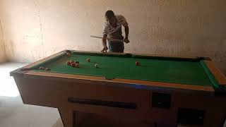 Gilba T Vs Chigaramwii