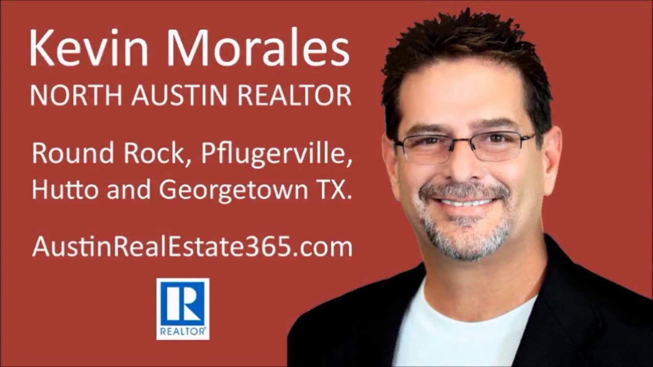 North Austin Real Estate Agent New Homes For Sale YouTube