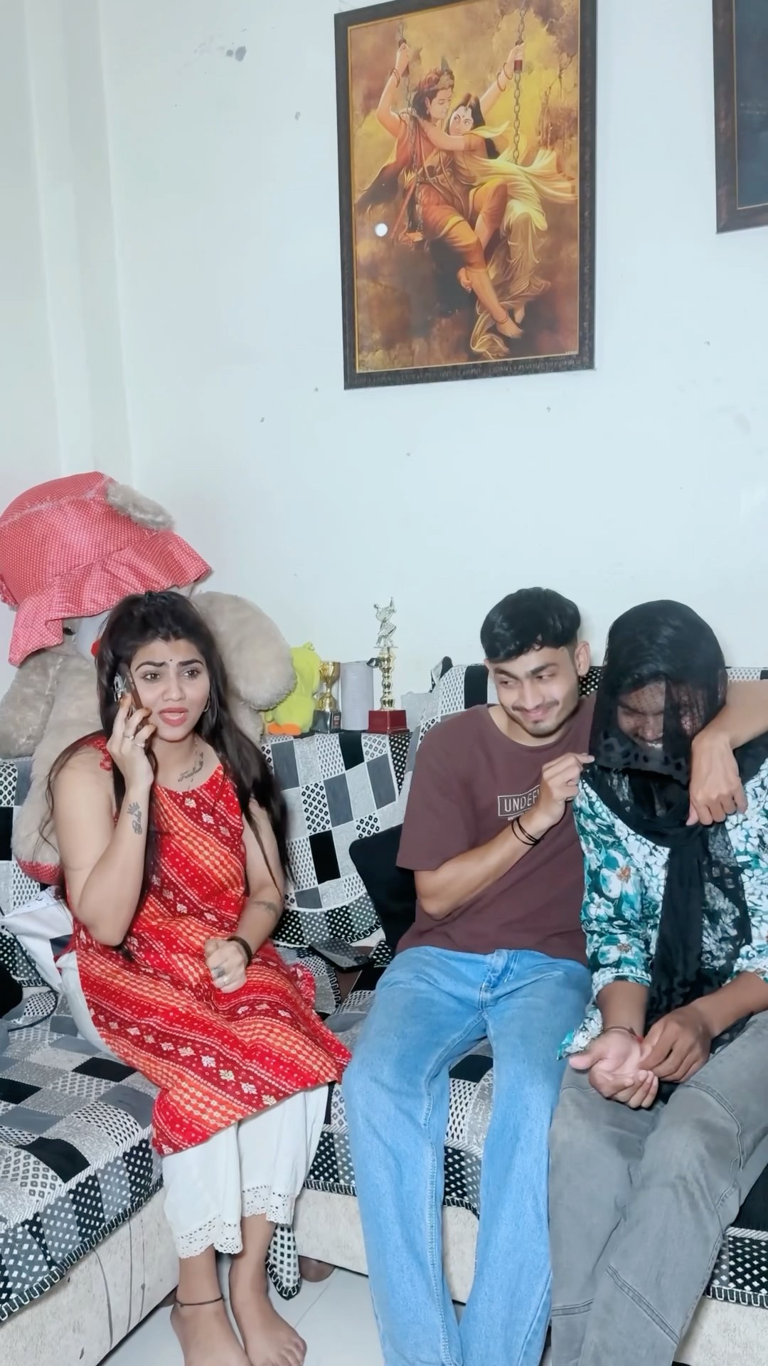 बिचारा मेरे पति?? #kajalsoni #comedy #youtubeshorts #funny @kajalsoni