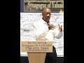 The Machine's Narrative: Muhammad Ali and the AI Fight Fabrication #pastortonysmith #boxing #history