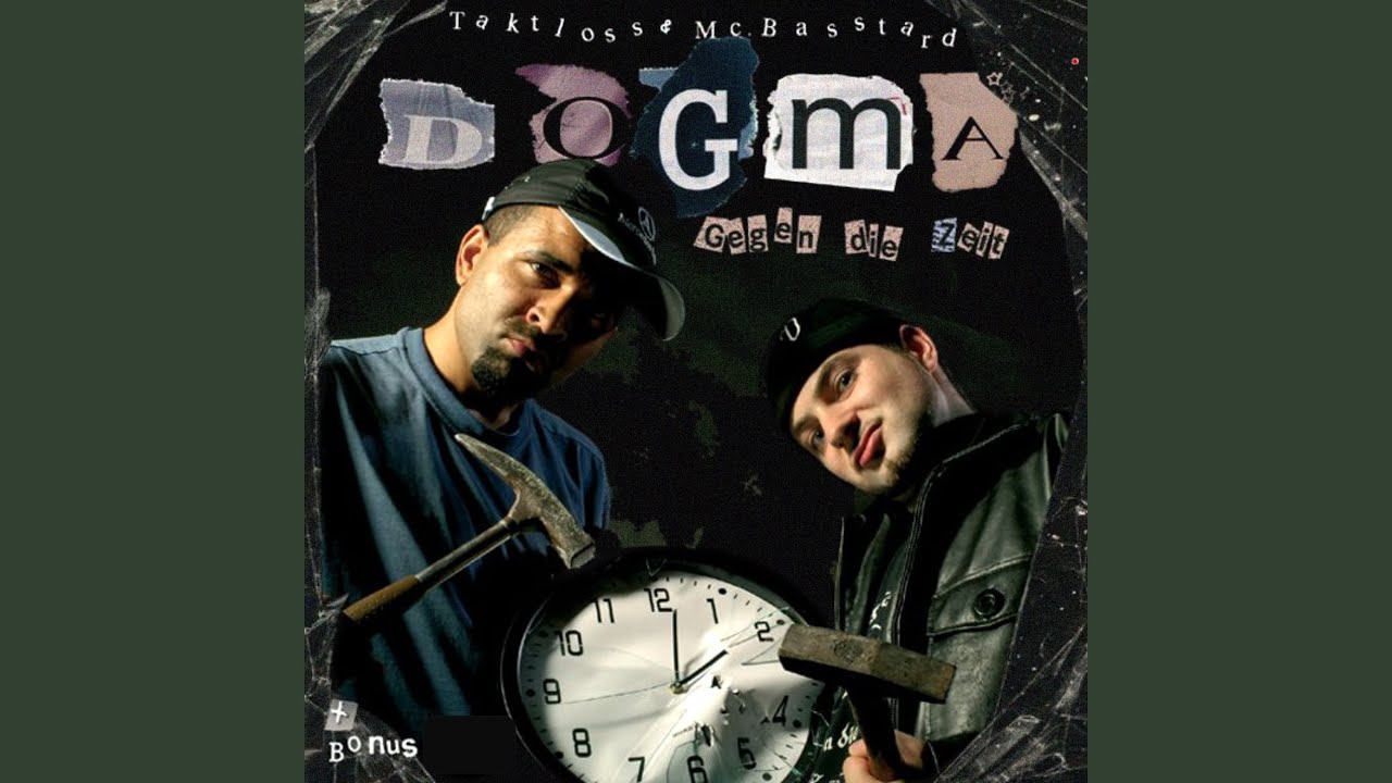 Vorhang auf 2 (Teil 2) (feat. Frauenarzt & MC Bogy)