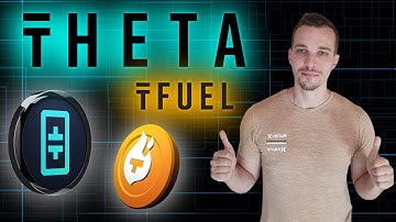 Theta Network. WEB3 for Video and Entertainment? Earn with TFUEL & Metachain explained