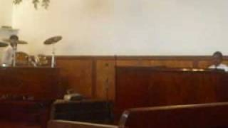 Triumph Church Young Musicians