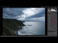 Editar un paisaje con Lightroom