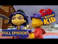 Sid The Science Kid Sid S Rainy Day Play Date Jim Henson Family Hub Kids Cartoon Sid The Science Kid Sid S Rainy Day Play Date Jim Henson Family Hub Kids Cartoon