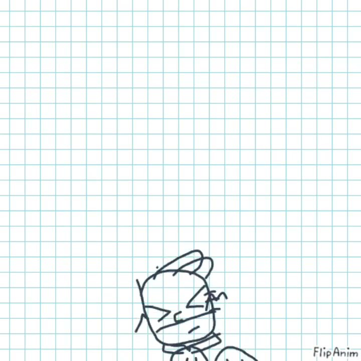 loop animation test - YouTube